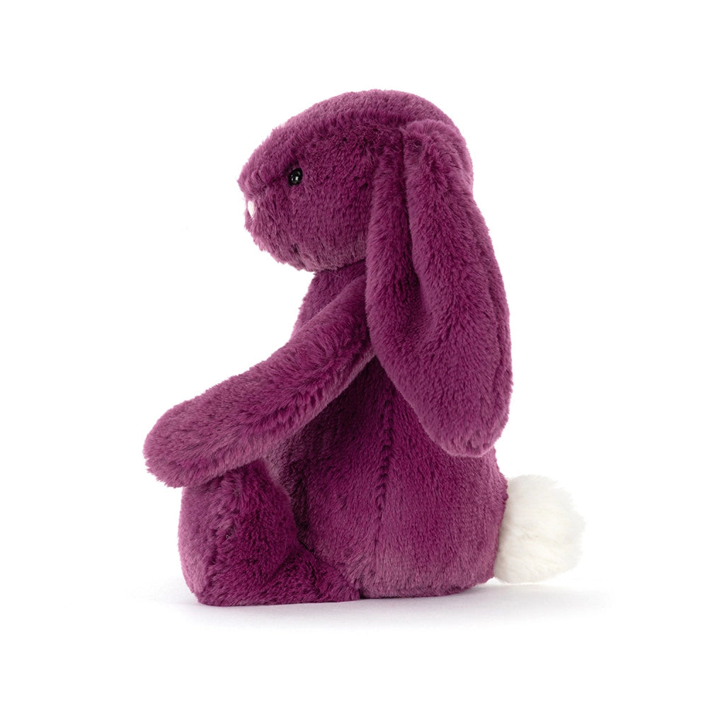 Jellycat | Bashful Bunny - Allium - Little
