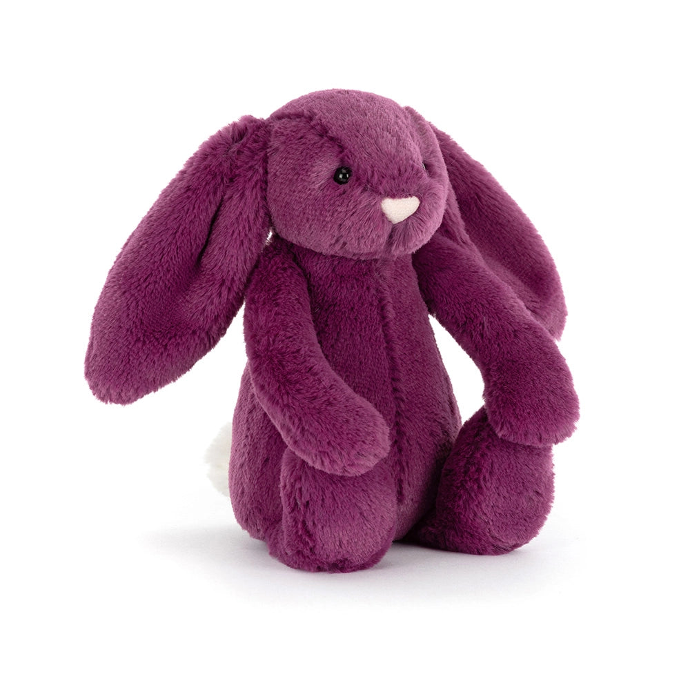 Jellycat | Bashful Bunny - Allium - Little