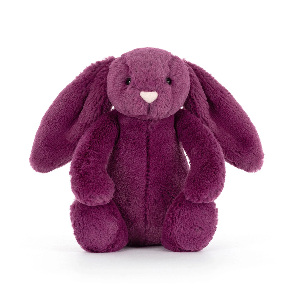 Jellycat | Bashful Bunny - Allium - Little