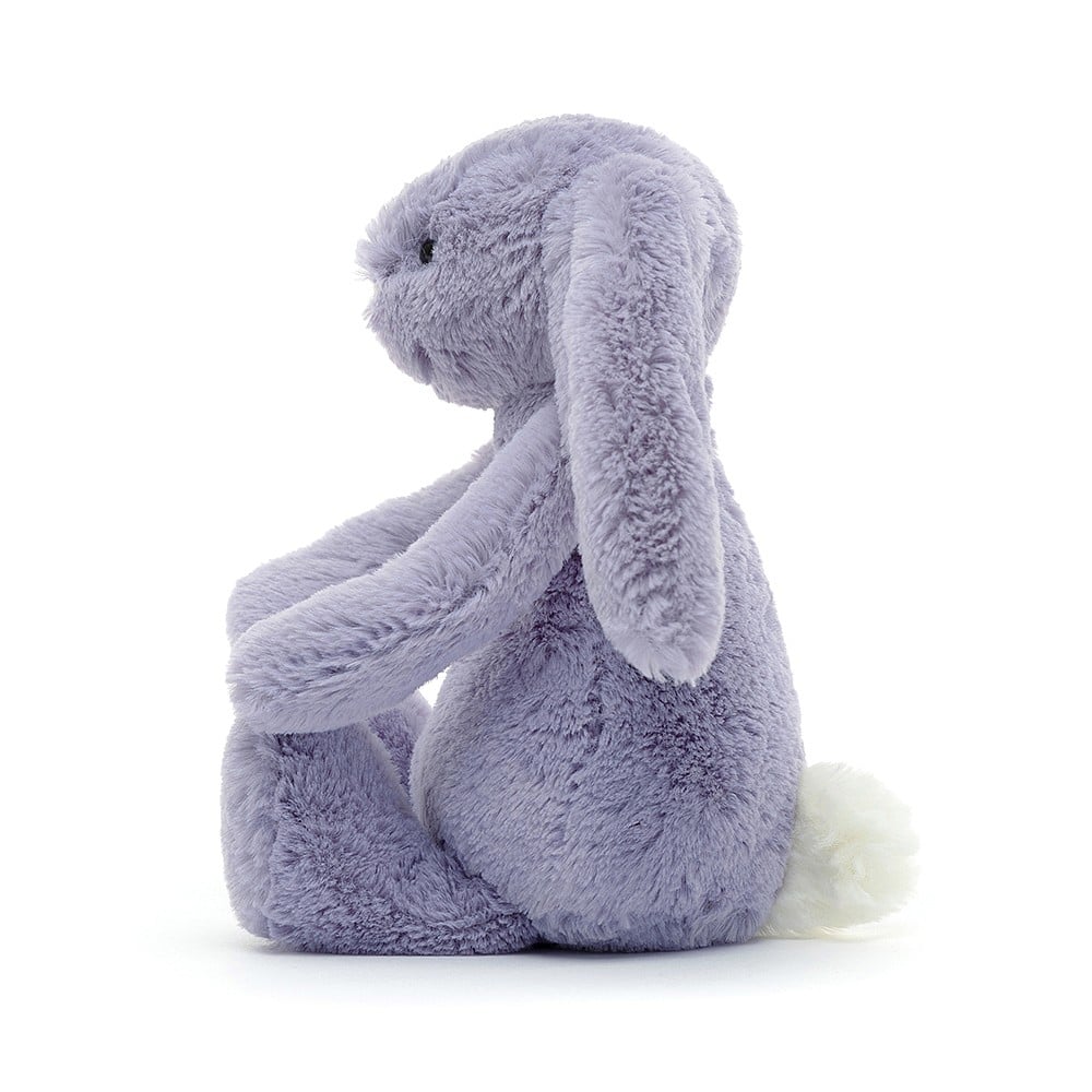 Jellycat | Bashful Viola Bunny Little
