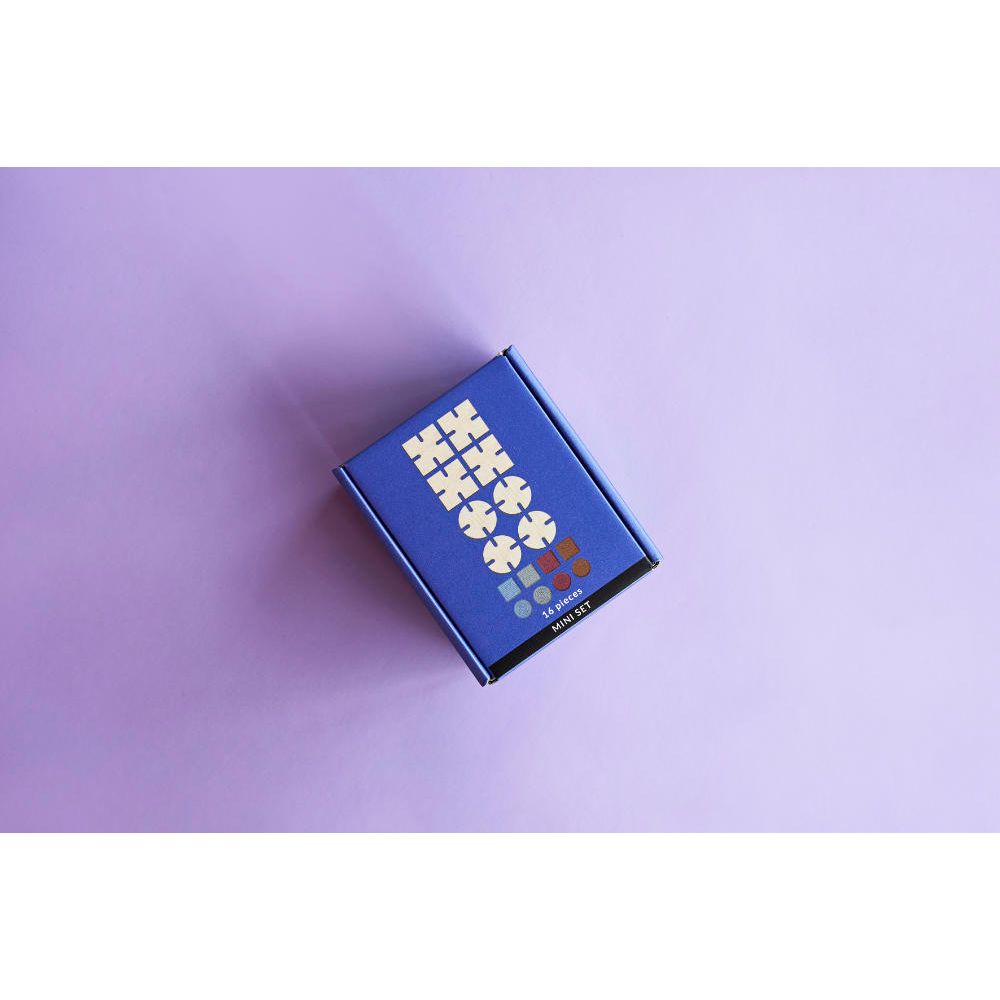 Bavvic | Mini Set | 19 Teile