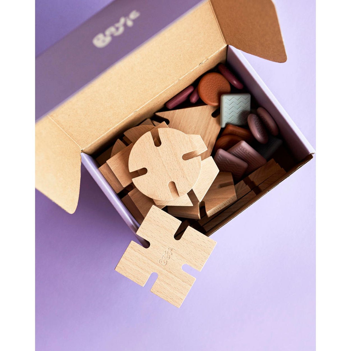 Bavvic | Starter Set | 32 Teile