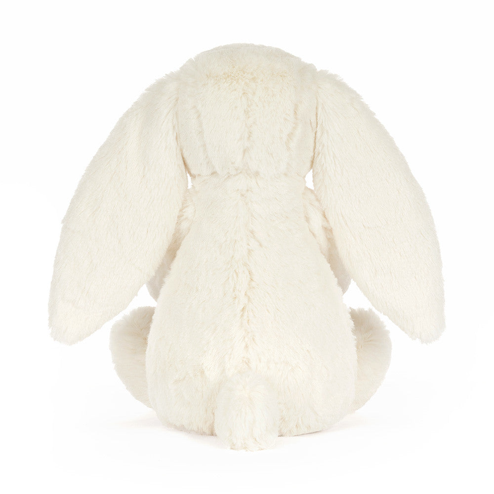 Jellycat | Cream Bunny with Star