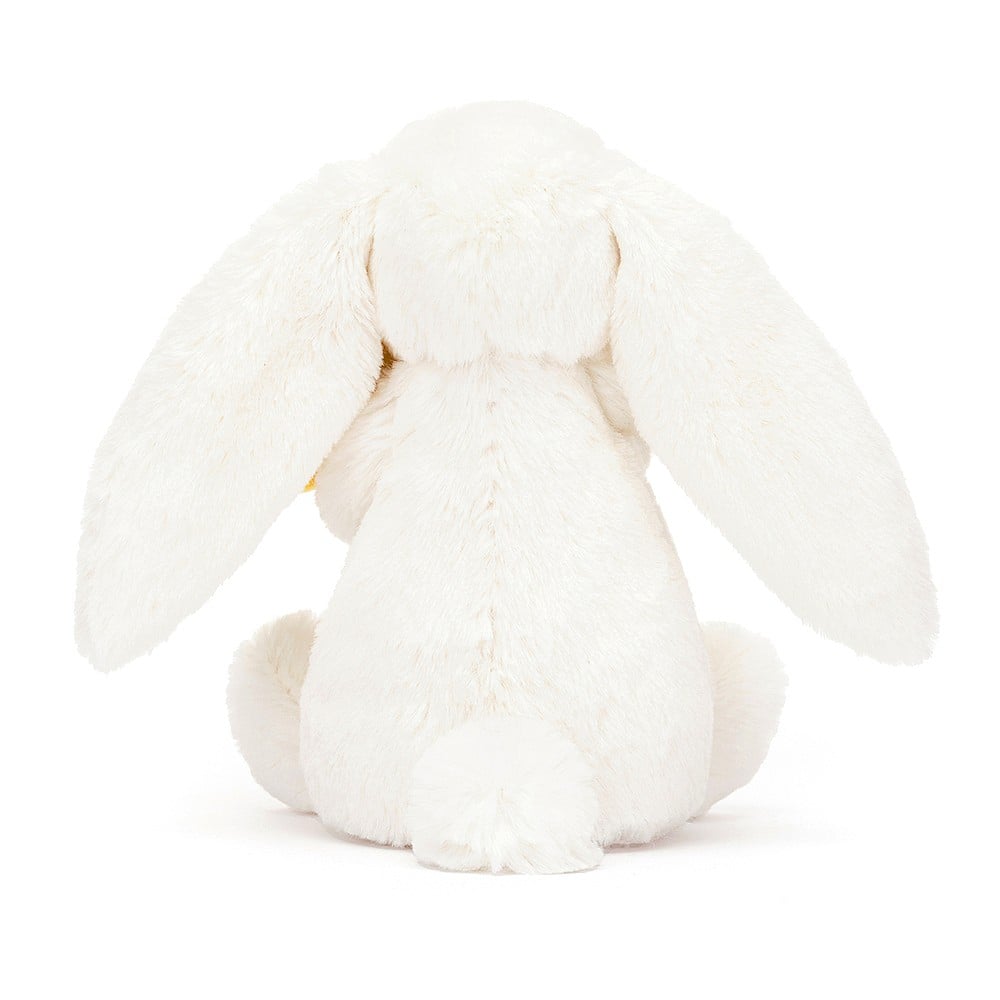 Jellycat | Bashful Daffodil Bunny Little