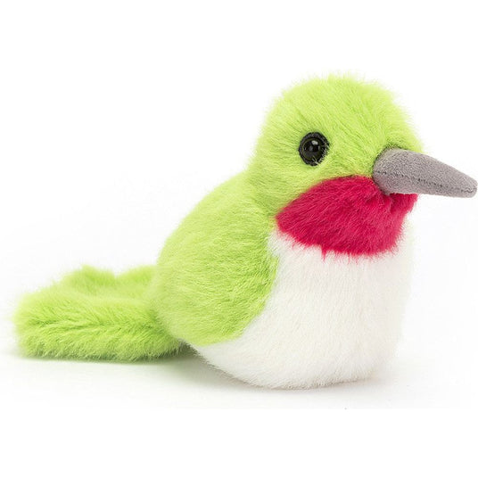 Jellycat | Birdling Hummingbird