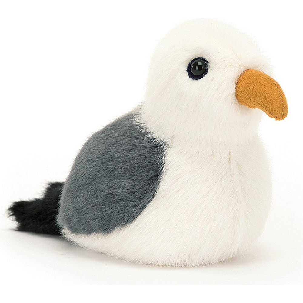 Jellycat | Birdling Seagull