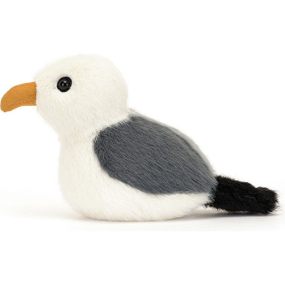 Jellycat | Birdling Seagull