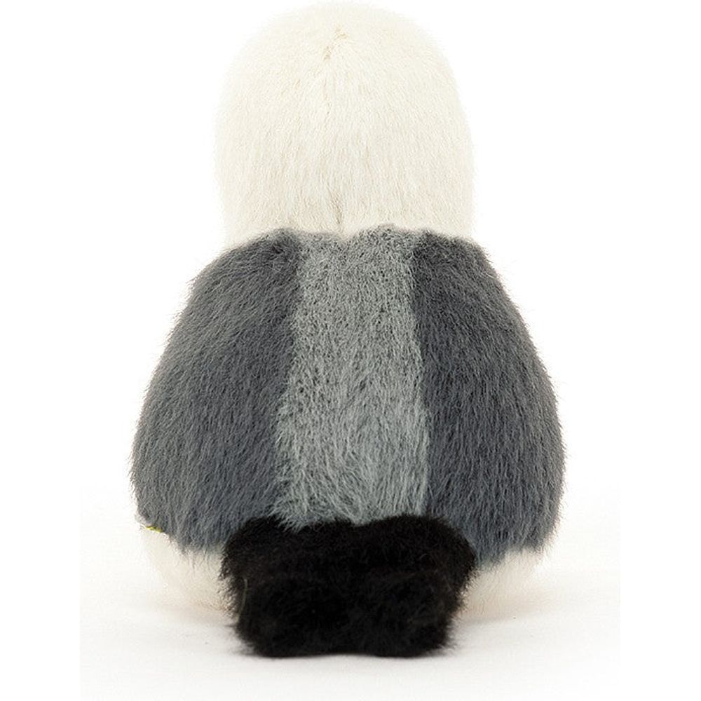 Jellycat | Birdling Seagull