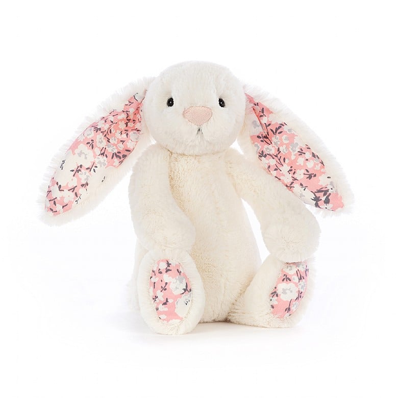 Jellycat | Blossom Cherry Bunny Little