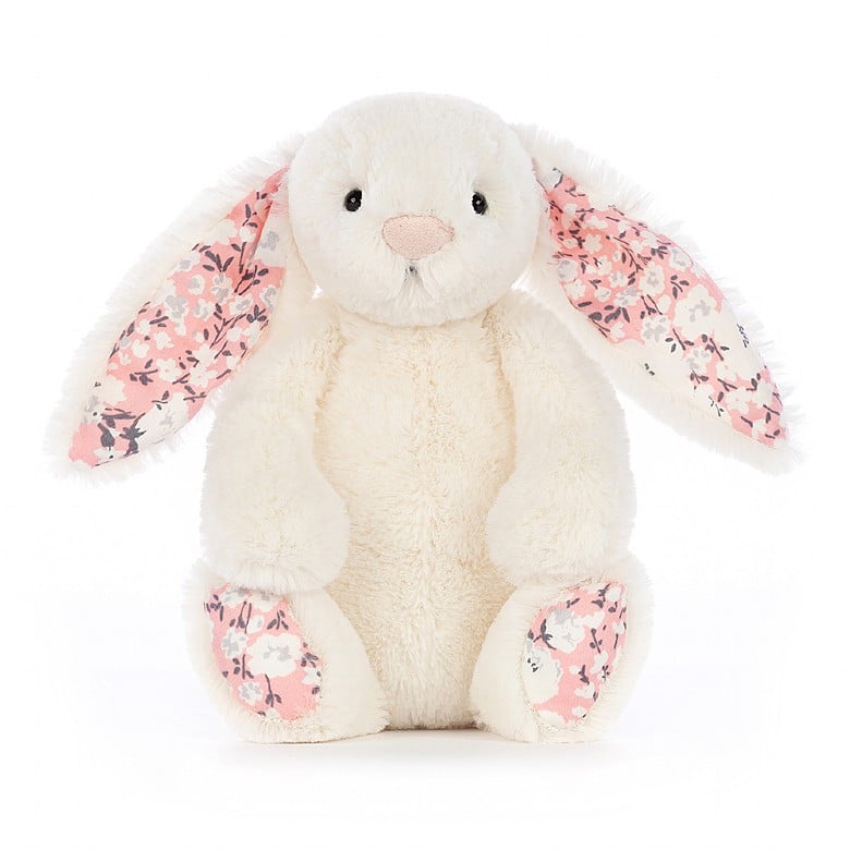 Jellycat | Blossom Cherry Bunny Little