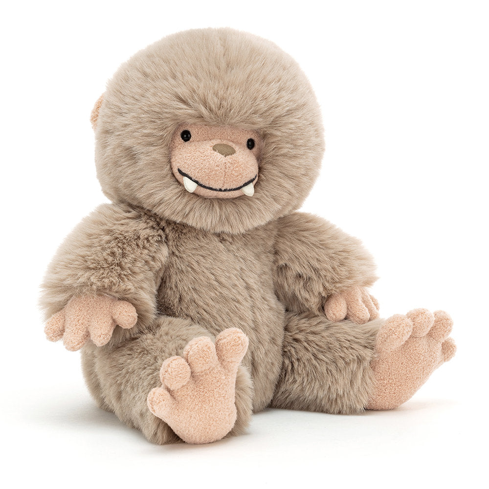 Jellycat | Bo Bigfoot