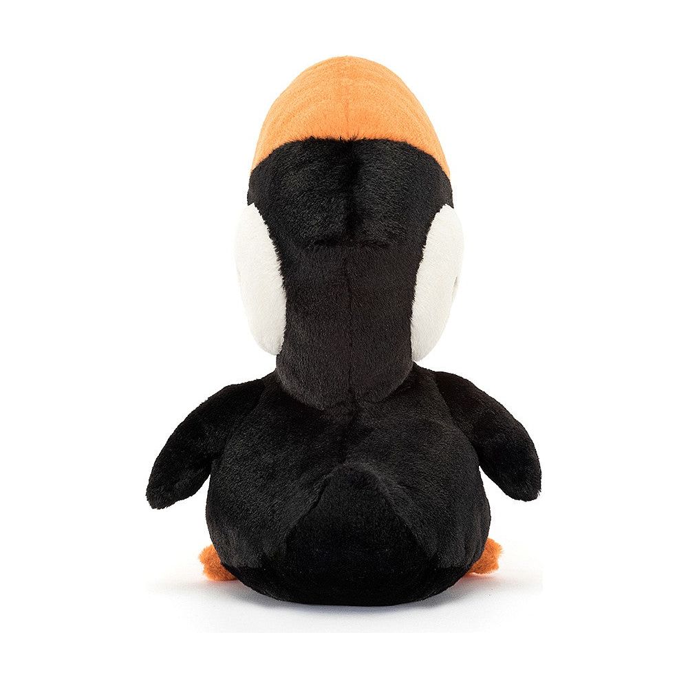 Jellycat | Bodacious Beak Toucan