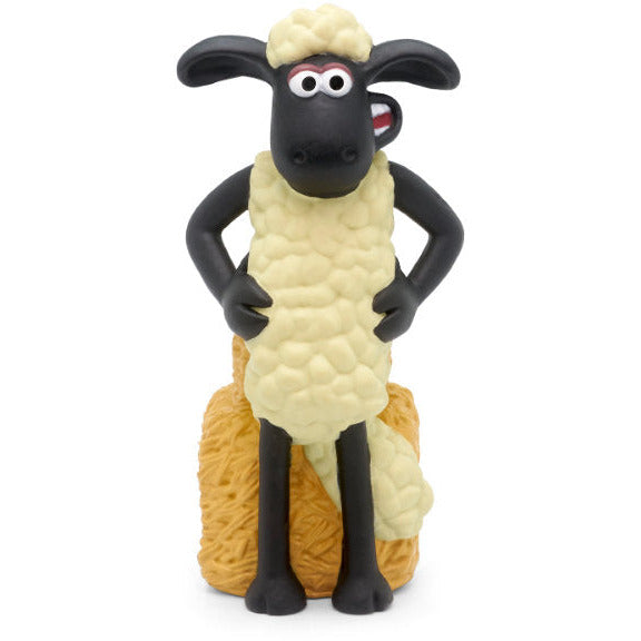 Tonies | Shaun das Schaf - Badetag und drei weitere schafsinnige Geschichten