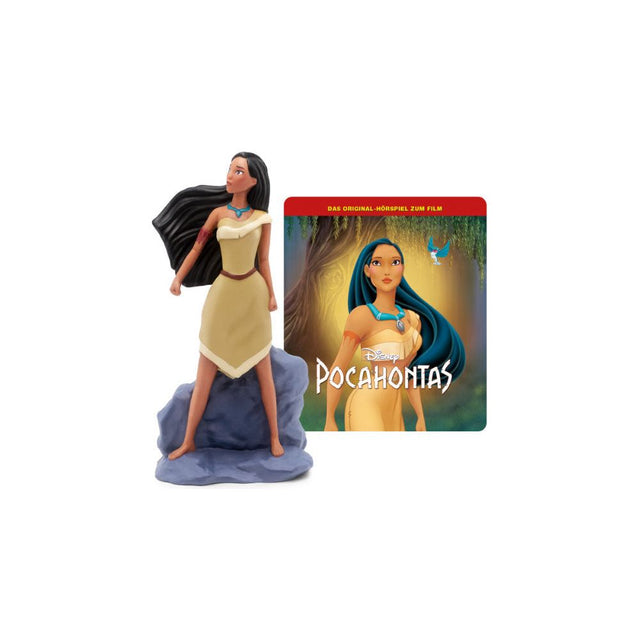 Tonies | Disney Pocahontas - Pocahontas