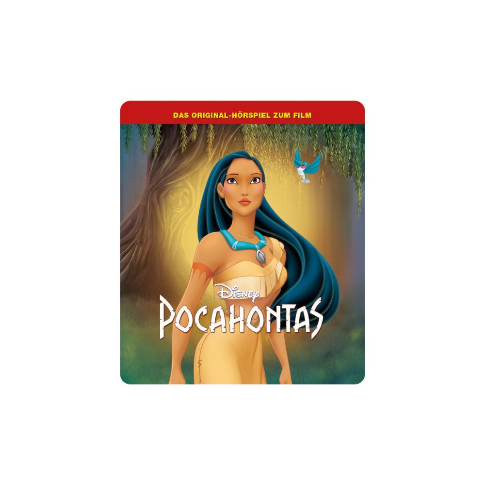 Tonies | Disney Pocahontas - Pocahontas