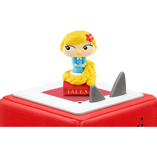 Tonies | Lieblings-Märchen - Rapunzel (Relaunch)