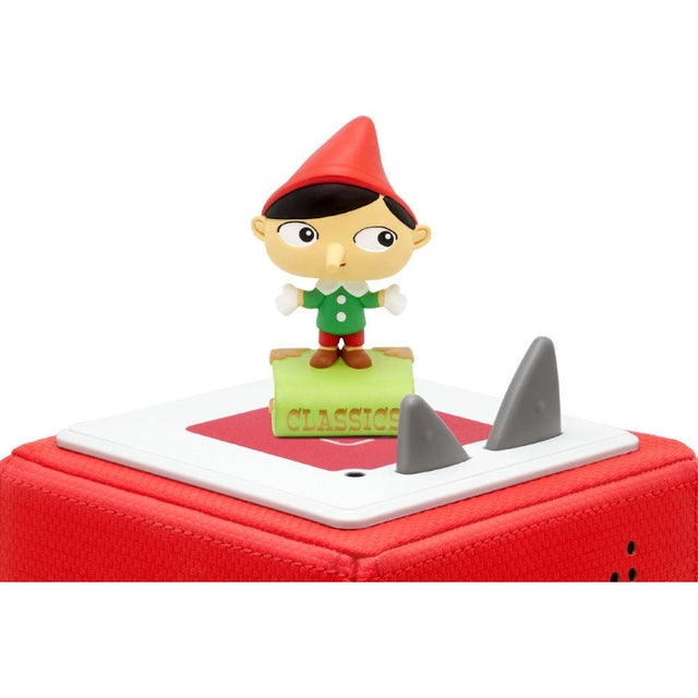 Tonies | Lieblings-Klassiker - Pinocchio (Neuauflage 2024)