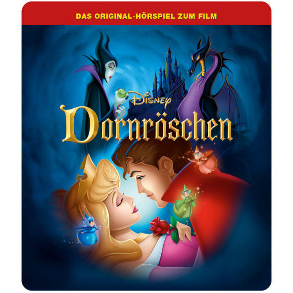 Tonies | Disney Dornröschen - Dornröschen