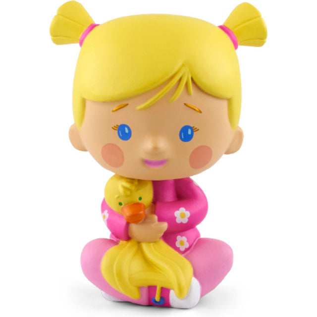 Tonies | Zoés Zauberschrank - Eule / Regenbogenrätsel / Schatz Ahoi / Farbe Rosa