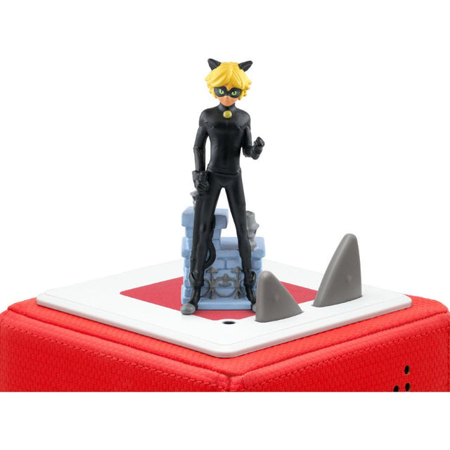 Tonies | Miraculous - Der Betrüger / Der Valentinstag