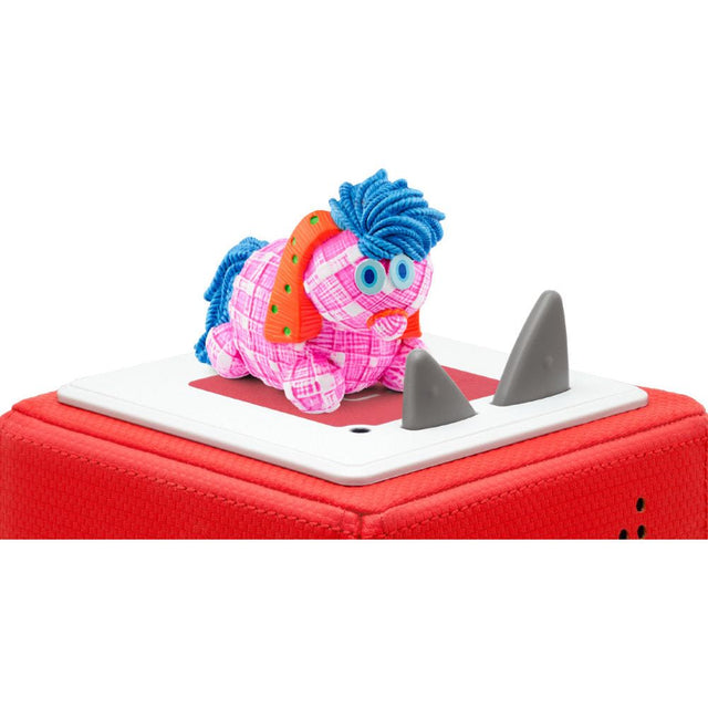 Tonies | Das kleine Ich bin Ich / Die Geggis