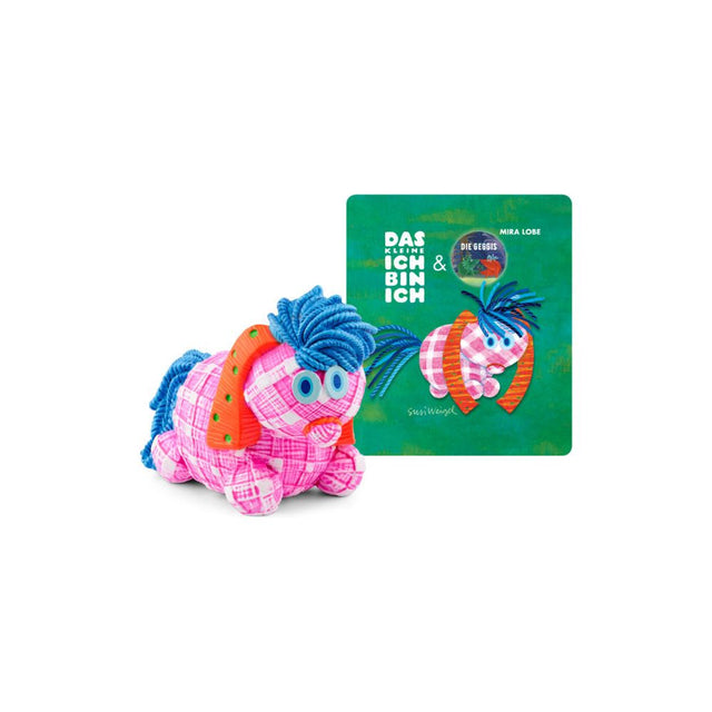 Tonies | Das kleine Ich bin Ich / Die Geggis