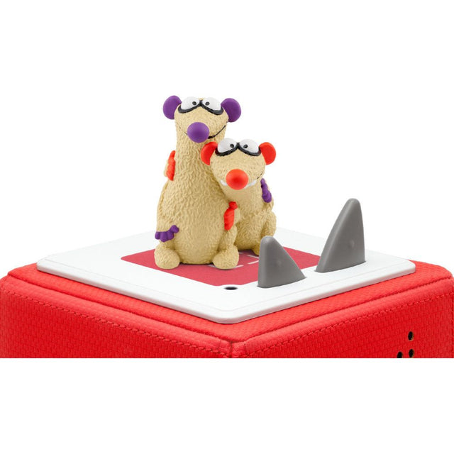 Tonies | Jan & Henry - 8 Rätsel und 2 Lieder