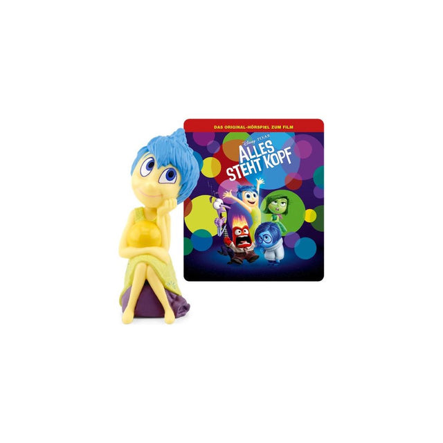 Tonies | Disney Alles steht Kopf - Alles steht Kopf