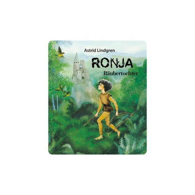 Tonies | Ronja Räubertochter