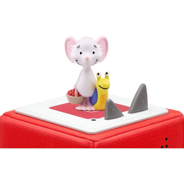 Tonies | Tilda Apfelkern - Das Drinnen-Picknick