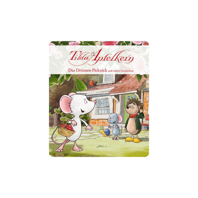 Tonies | Tilda Apfelkern - Das Drinnen-Picknick