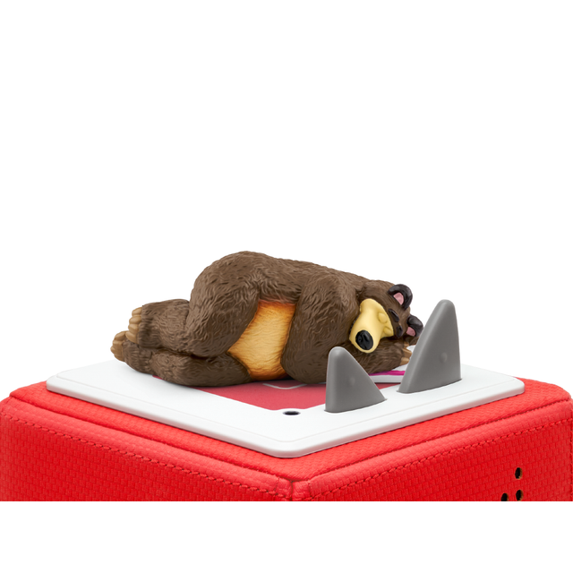 Tonies | Mascha und der Bär