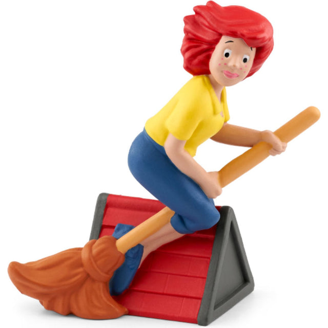 Tonies | Bibi Blocksberg - Mami spielt verrückt