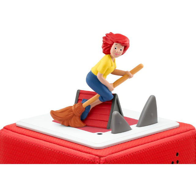 Tonies | Bibi Blocksberg - Mami spielt verrückt