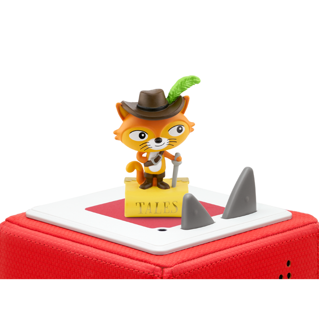 Tonies | Lieblings-Märchen - Gestiefelter Kate (Relaunch)