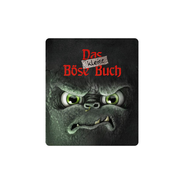 Tonies | Das kleine Böse Buch