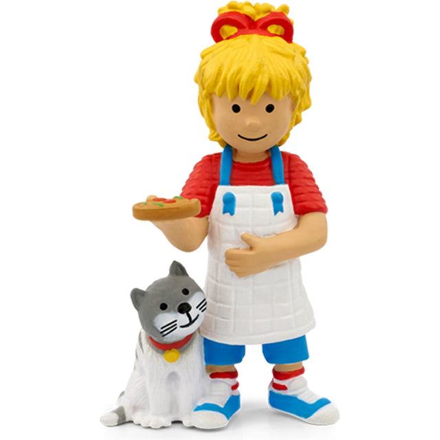 Tonies | Conni - Conni backt Pizza / Conni lernt Rad fahren (Redesign)