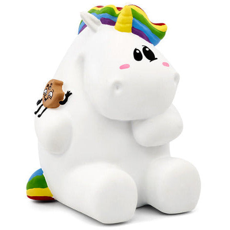 Tonies | Pummel & Friends- Das Pummeleinhorn: Der Herr der Donuts & Alles versalzen