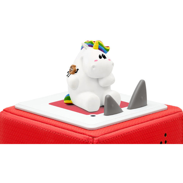 Tonies | Pummel & Friends- Das Pummeleinhorn: Der Herr der Donuts & Alles versalzen