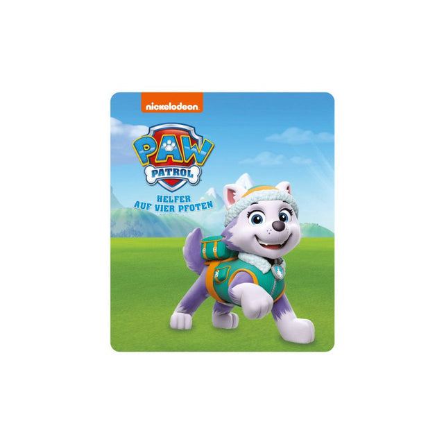 Tonies | Paw Patrol - Ein neuer Fellfreund