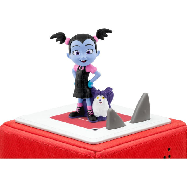Tonies | Vampirina - Das ist ja zum Flattern & drei weitere Geschichten