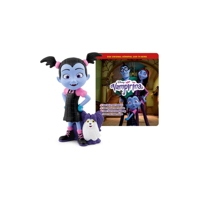 Tonies | Vampirina - Das ist ja zum Flattern & drei weitere Geschichten