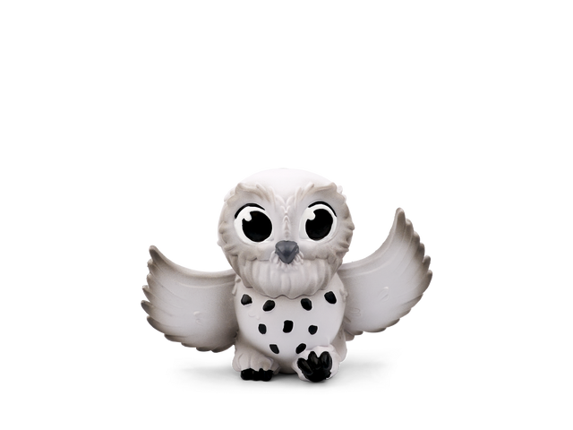 Tonies | Green Team - Mission Rettung aus der Luft mit John, der Schnee-Eule