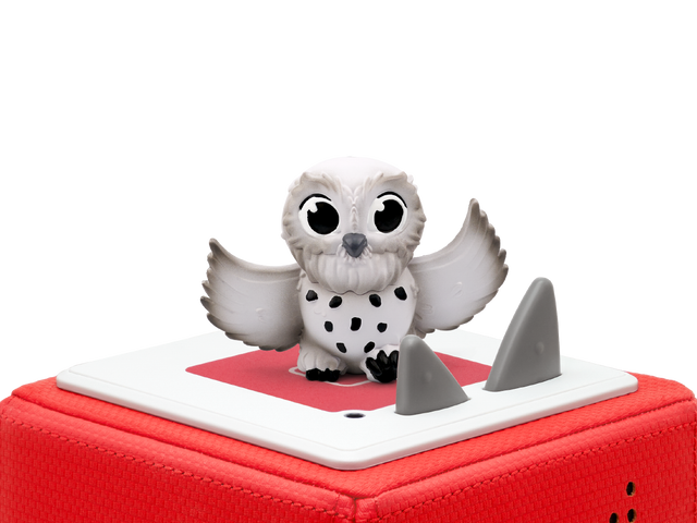 Tonies | Green Team - Mission Rettung aus der Luft mit John, der Schnee-Eule