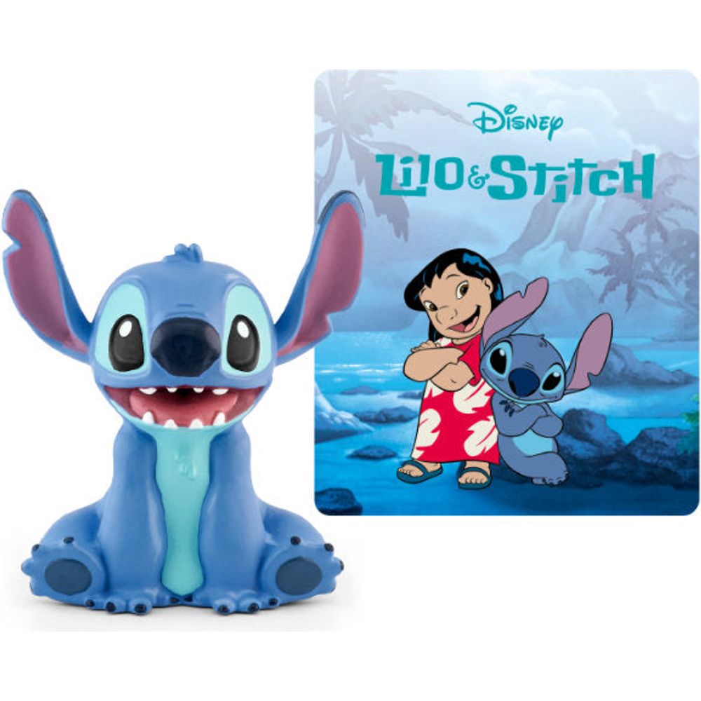 Tonies | Disney Lilo & Stitch - Lilo & Stitch