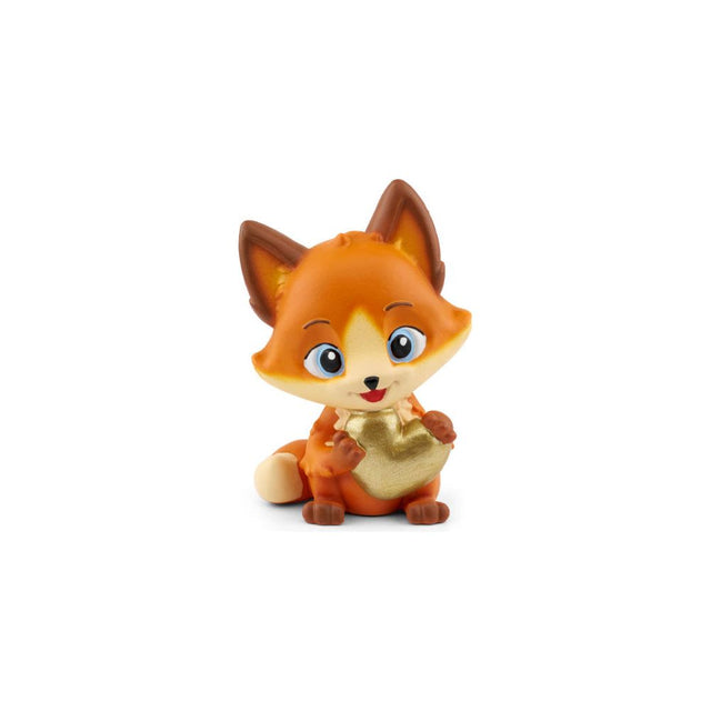 Tonies | Die Glücksfüchse - Zwei Wunscherfüller auf leisen Pfoten