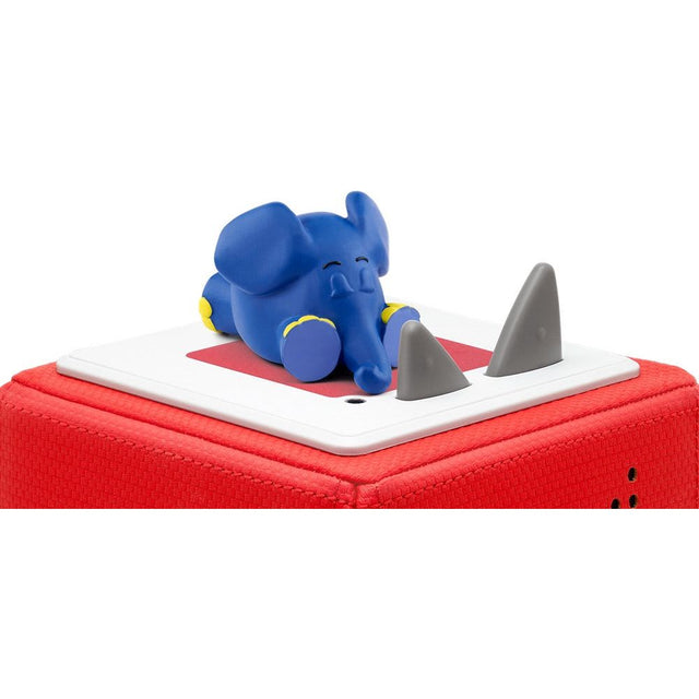 Tonies | Die Sendung mit dem Elefanten - Schlaf schön! (Relaunch)