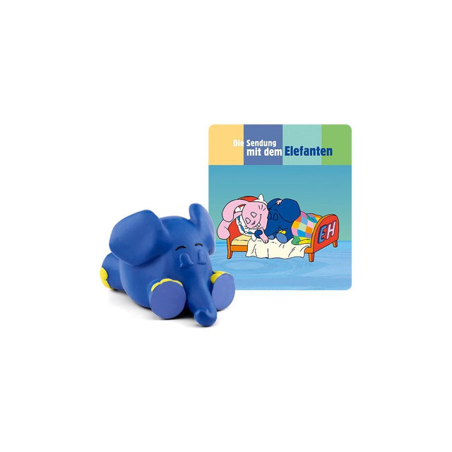 Tonies | Die Sendung mit dem Elefanten - Schlaf schön! (Relaunch)