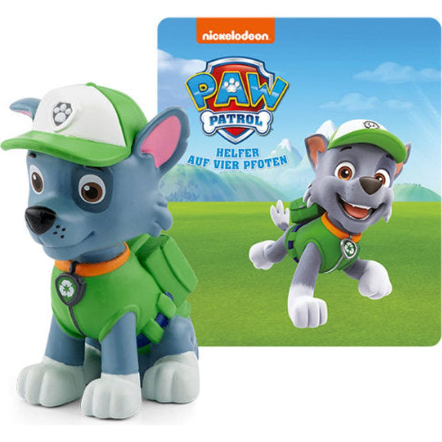 Tonies | Paw Patrol - Die Hundeschau