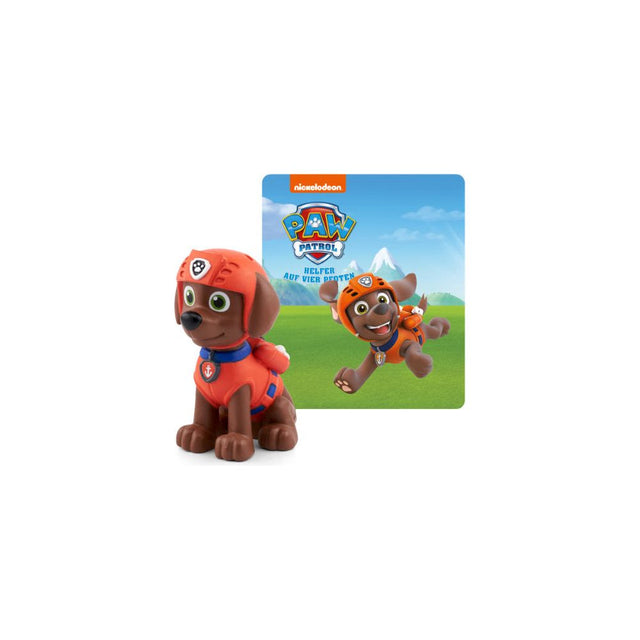 Tonies | Paw Patrol | Zuma
